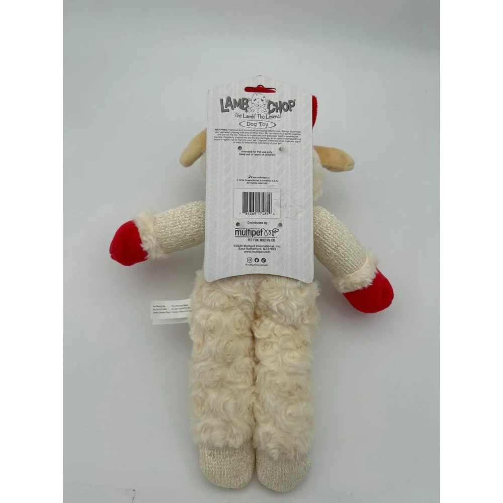 N/A lamb chop